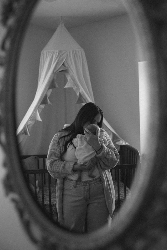 One Year, One Baby, One Big Leap: Catching Up with MOD•LÜM