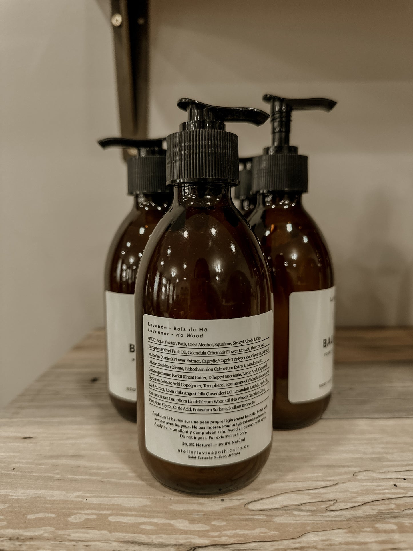 Body Balm