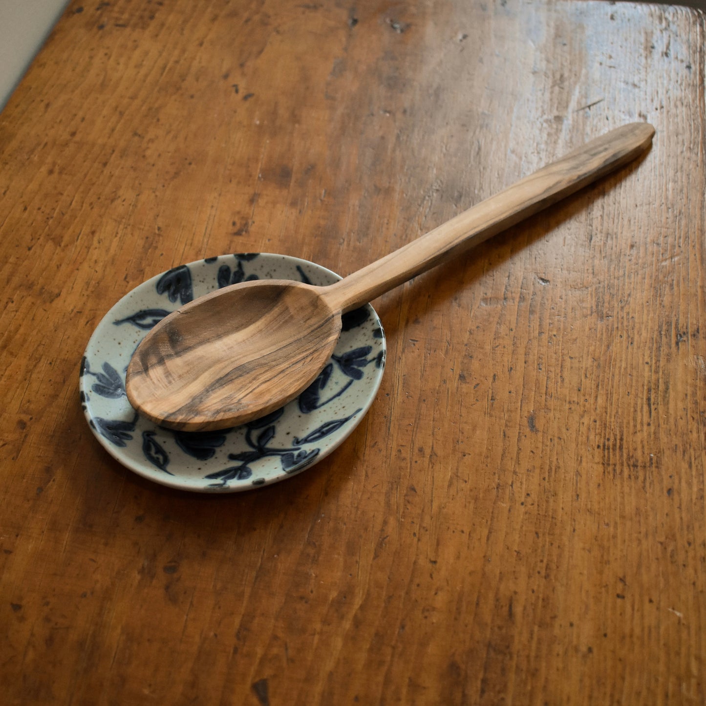 Element Spoon Rest
