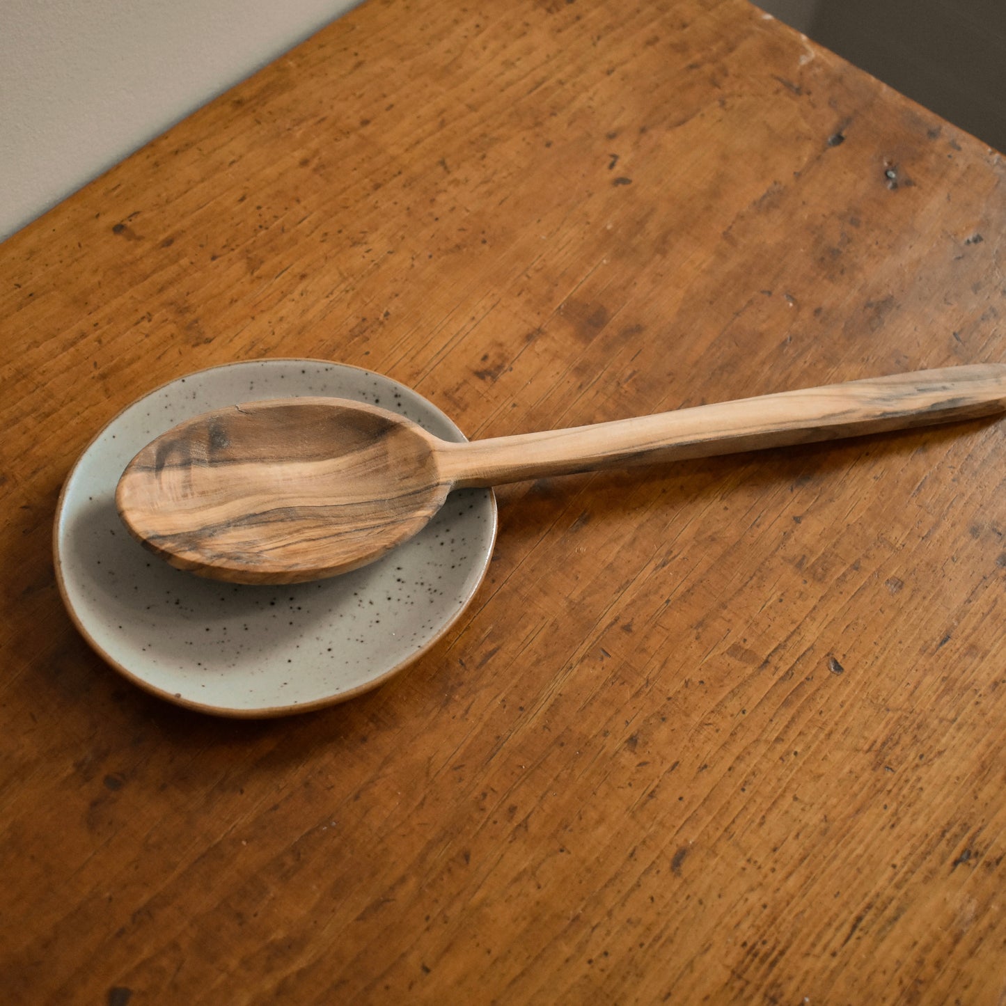 Element Spoon Rest