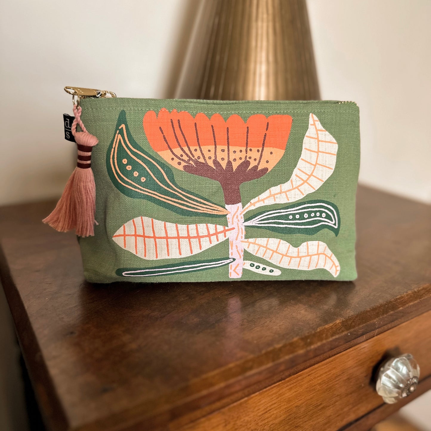 Venus Cosmetic Bag