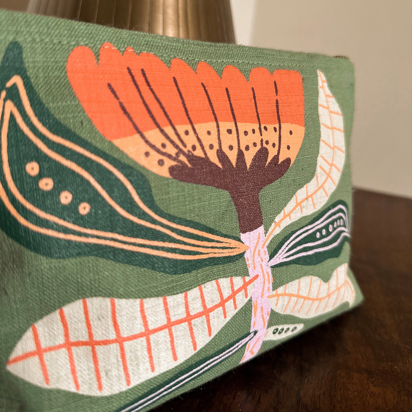 Venus Cosmetic Bag