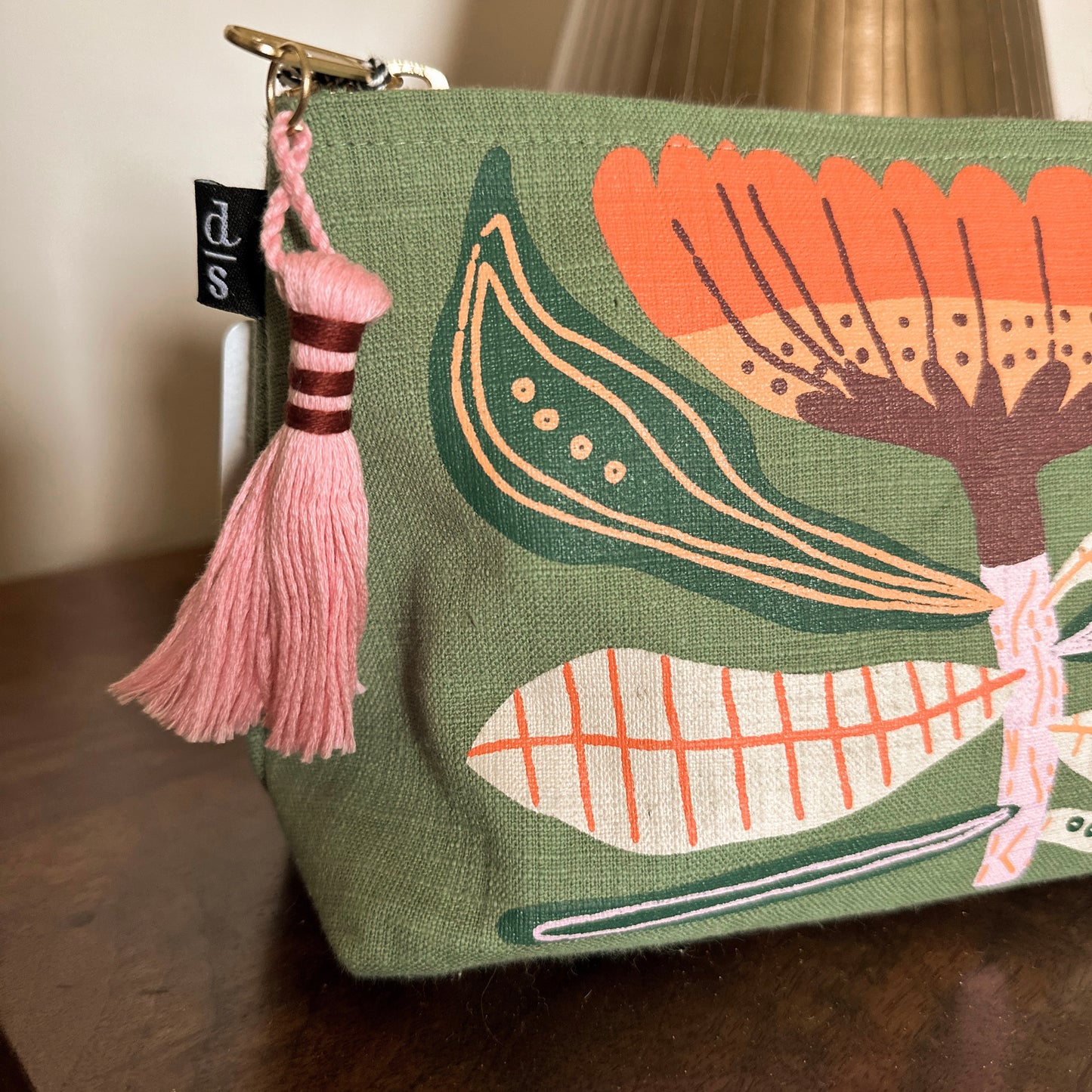 Venus Cosmetic Bag