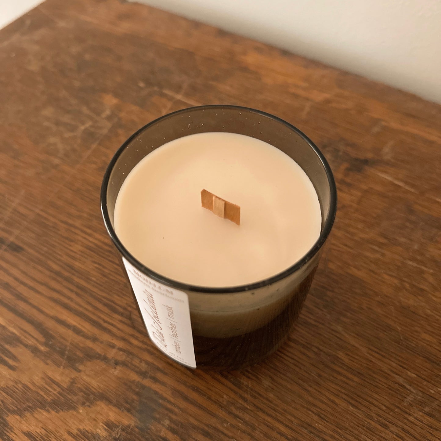 Autumn Candles- MOD•LÜM Exclusive