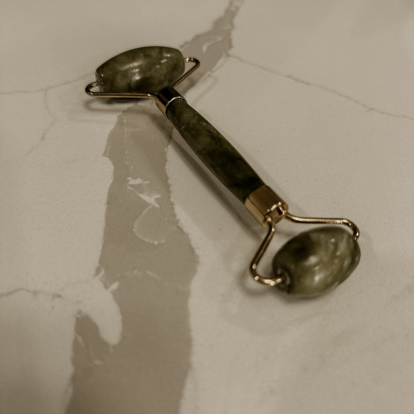Jade Face Roller