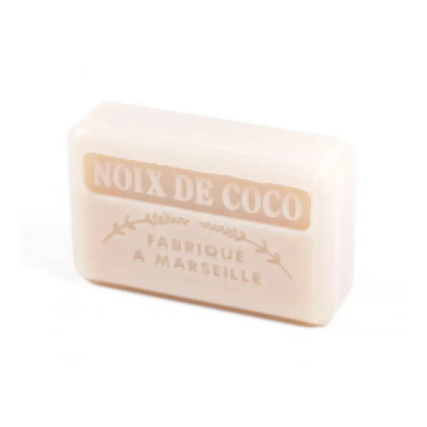 French Soap (3 Scent Options)