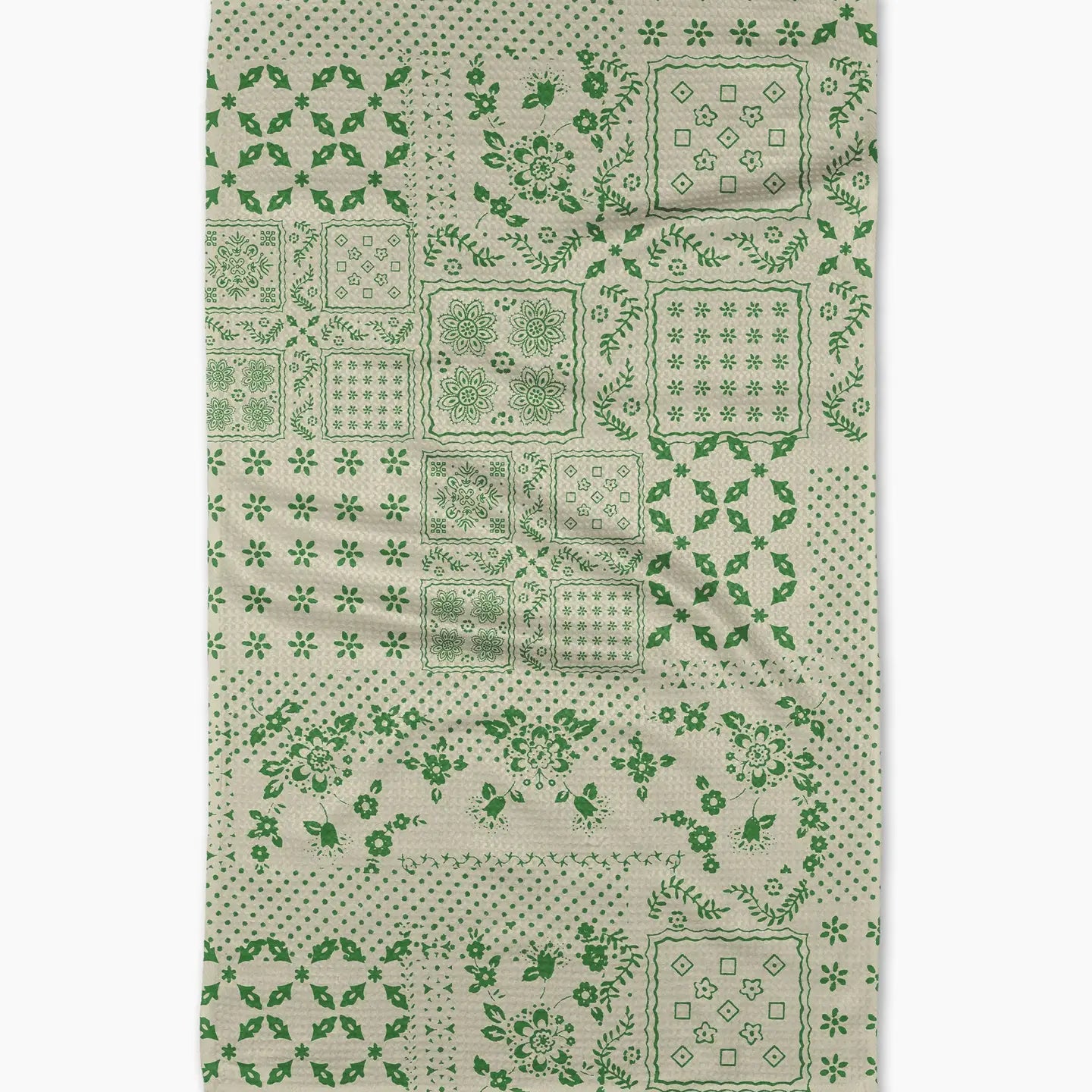 Geometry Tea Towels