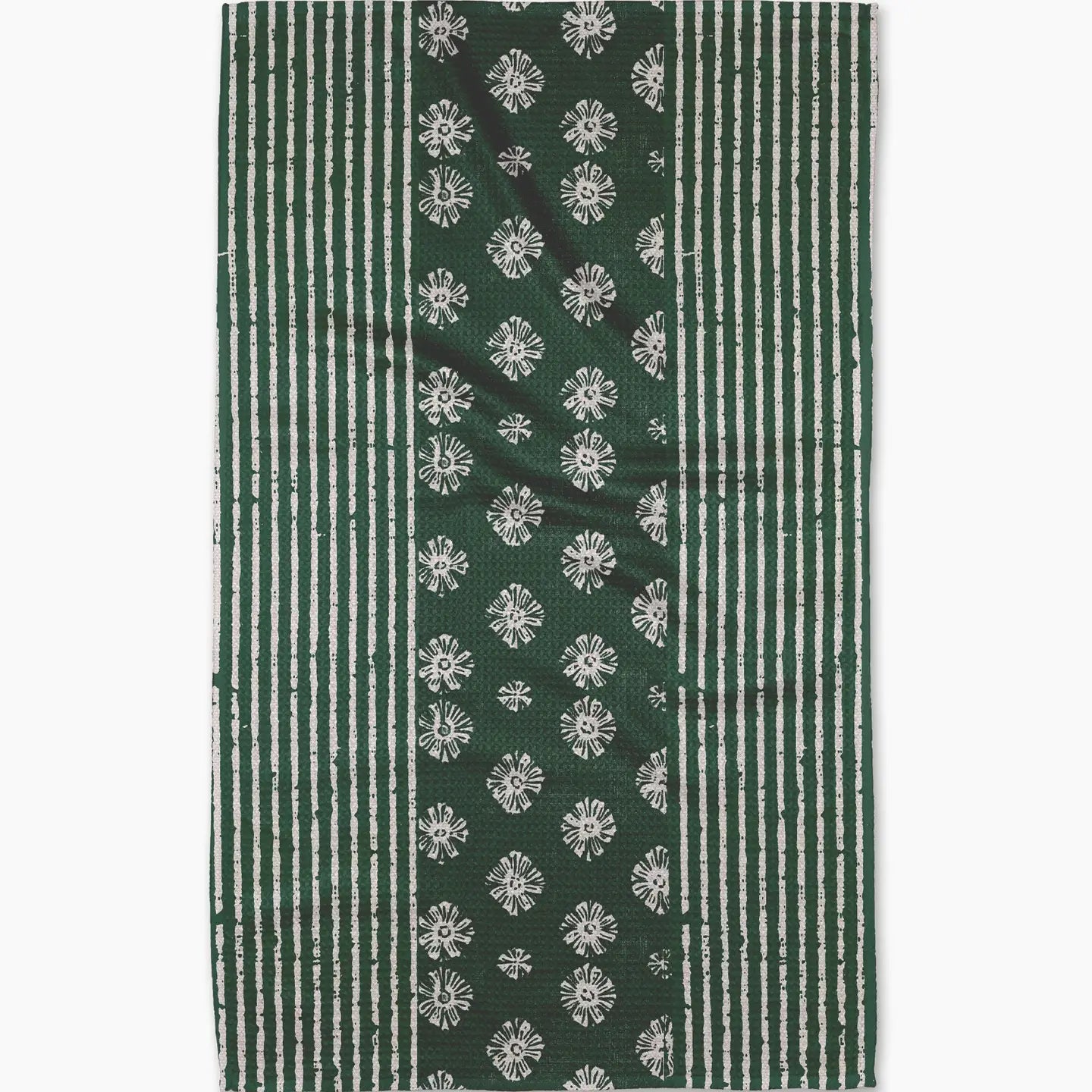 Geometry Tea Towels