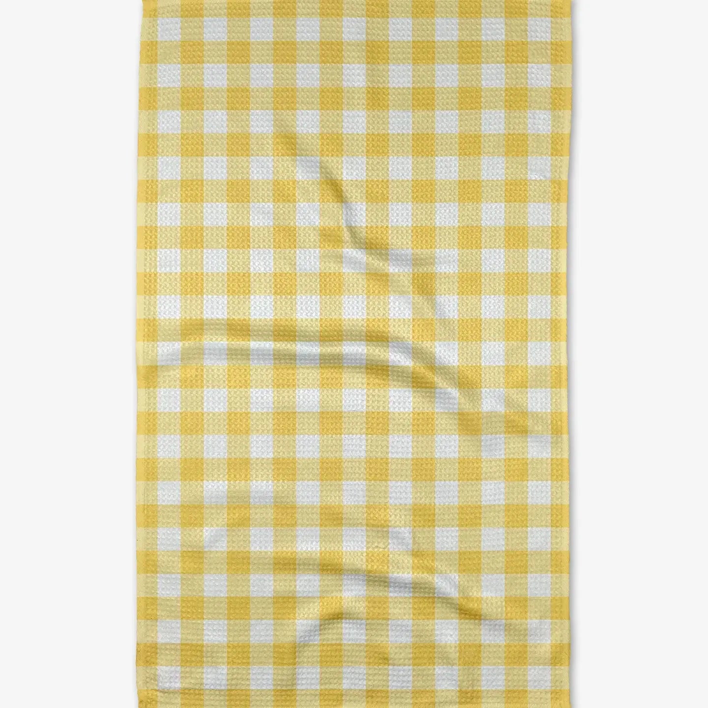 Geometry Tea Towels
