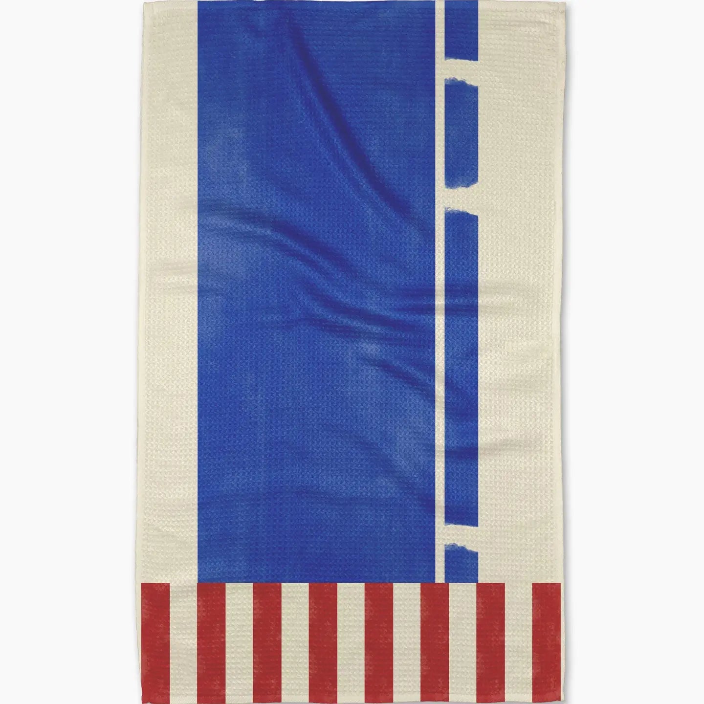 Geometry Tea Towels