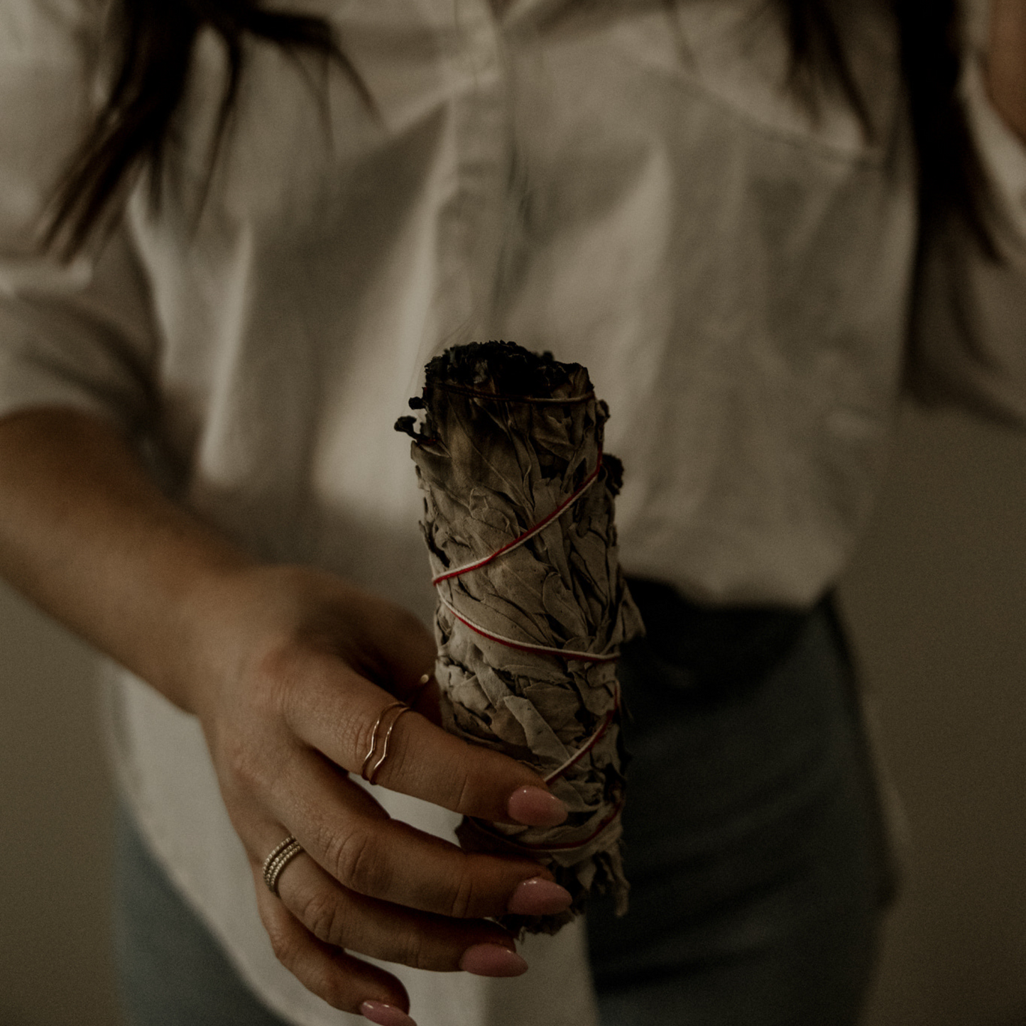 Large Smudge Stick