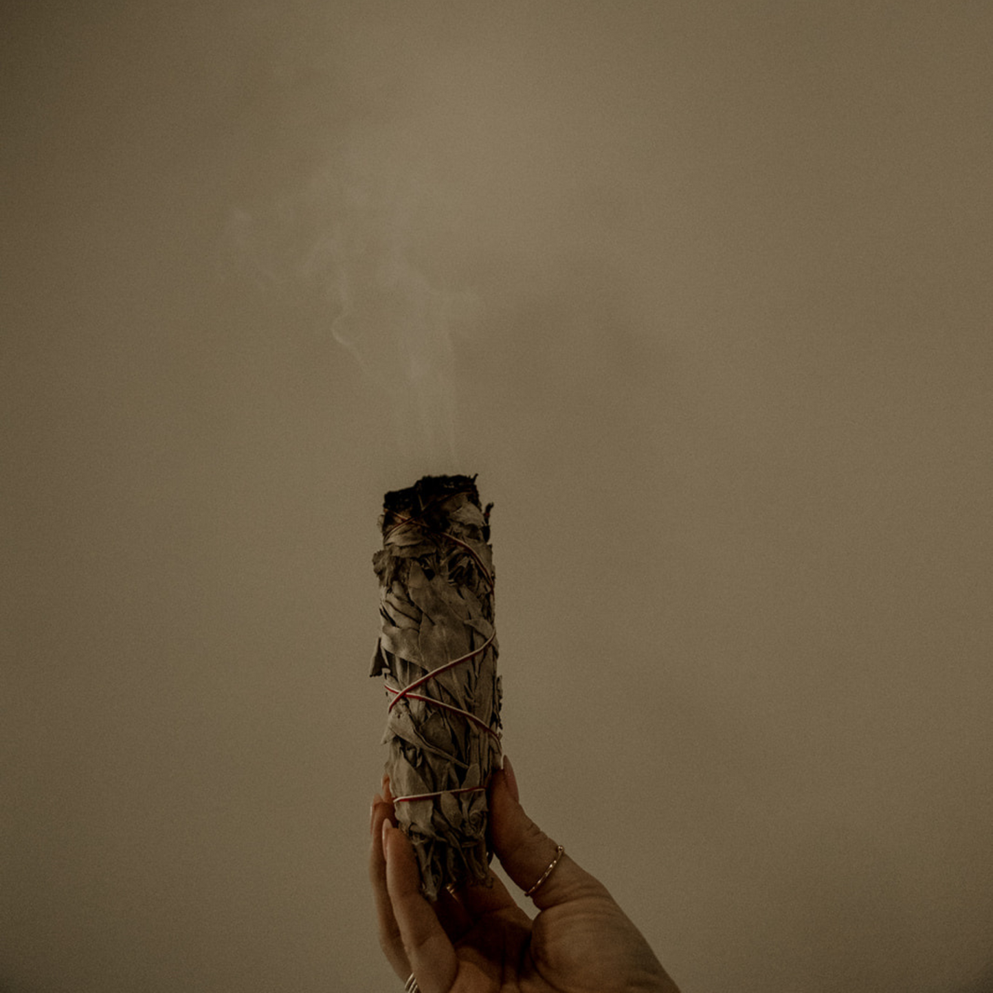 Large Smudge Stick