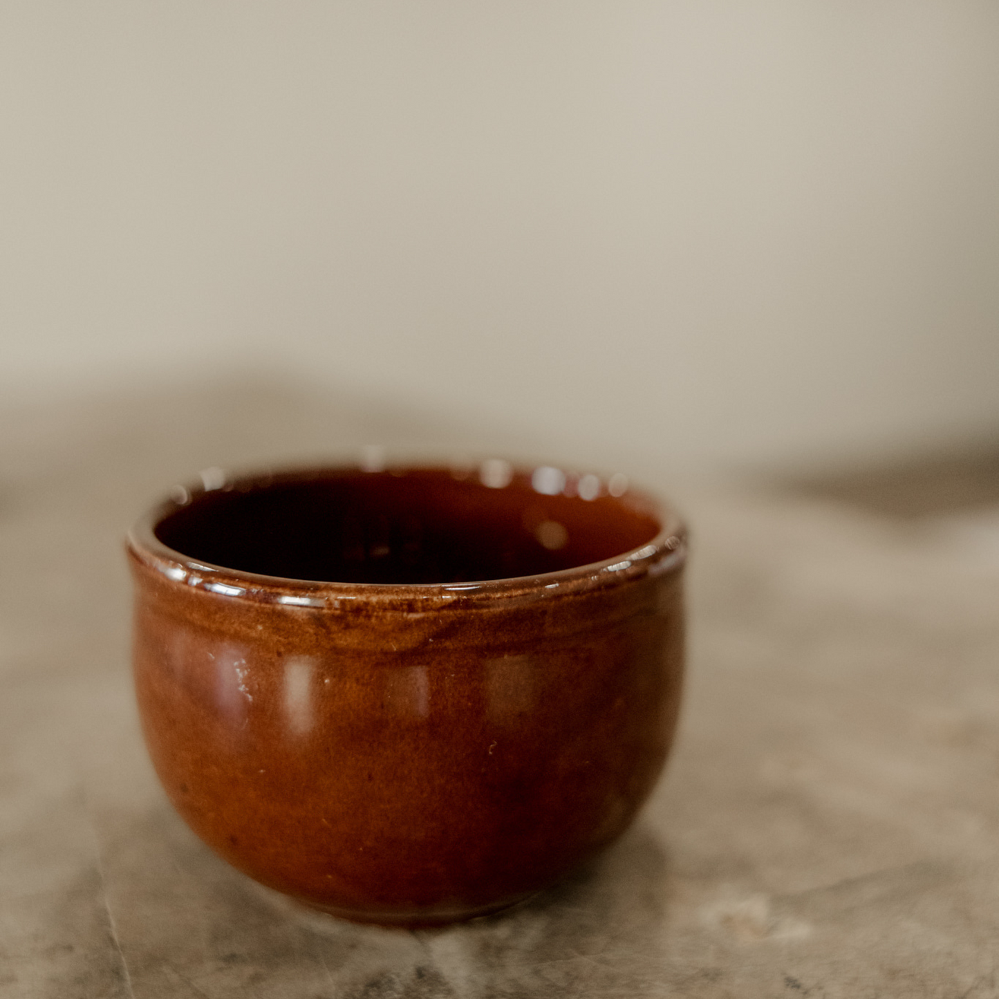 Vintage Ramekin