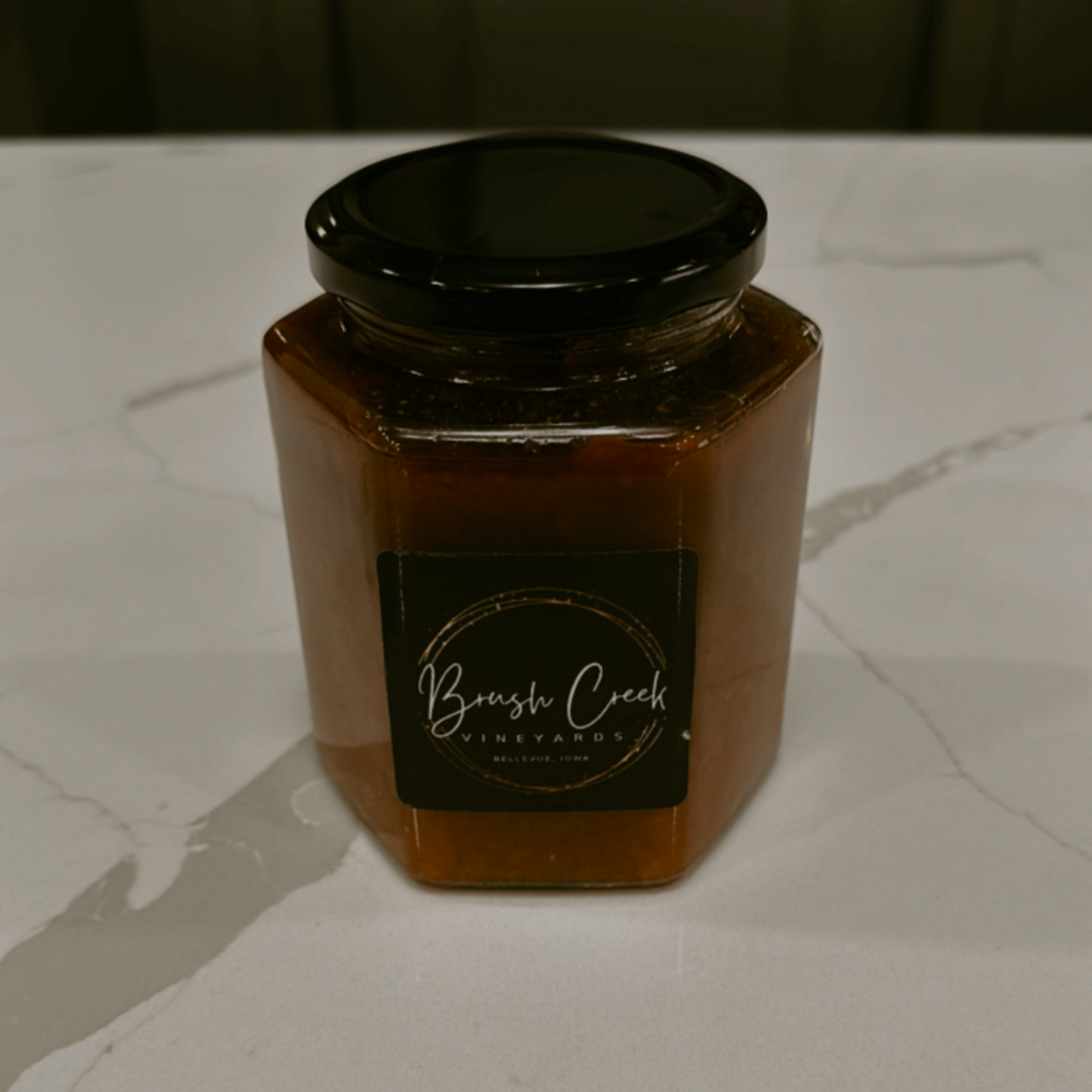 Farm Fresh Apple Sauce