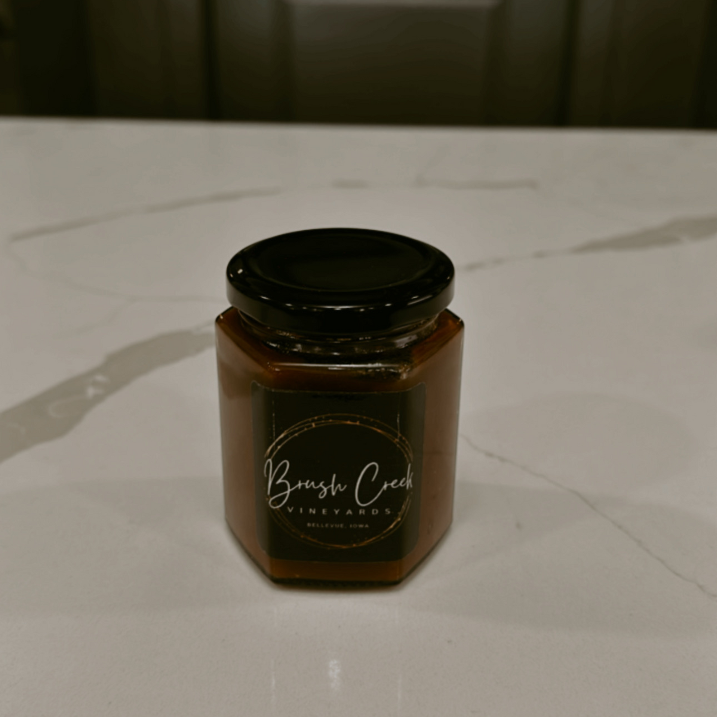 Farm Fresh Apple Butter