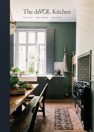 The deVOL Kitchen Book