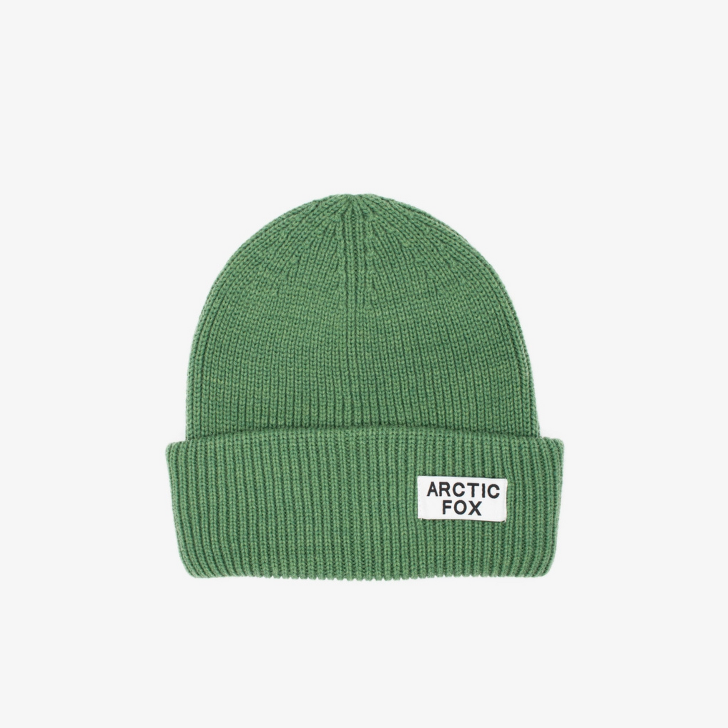 Recycled Bottle Beanie (2 Color Options)