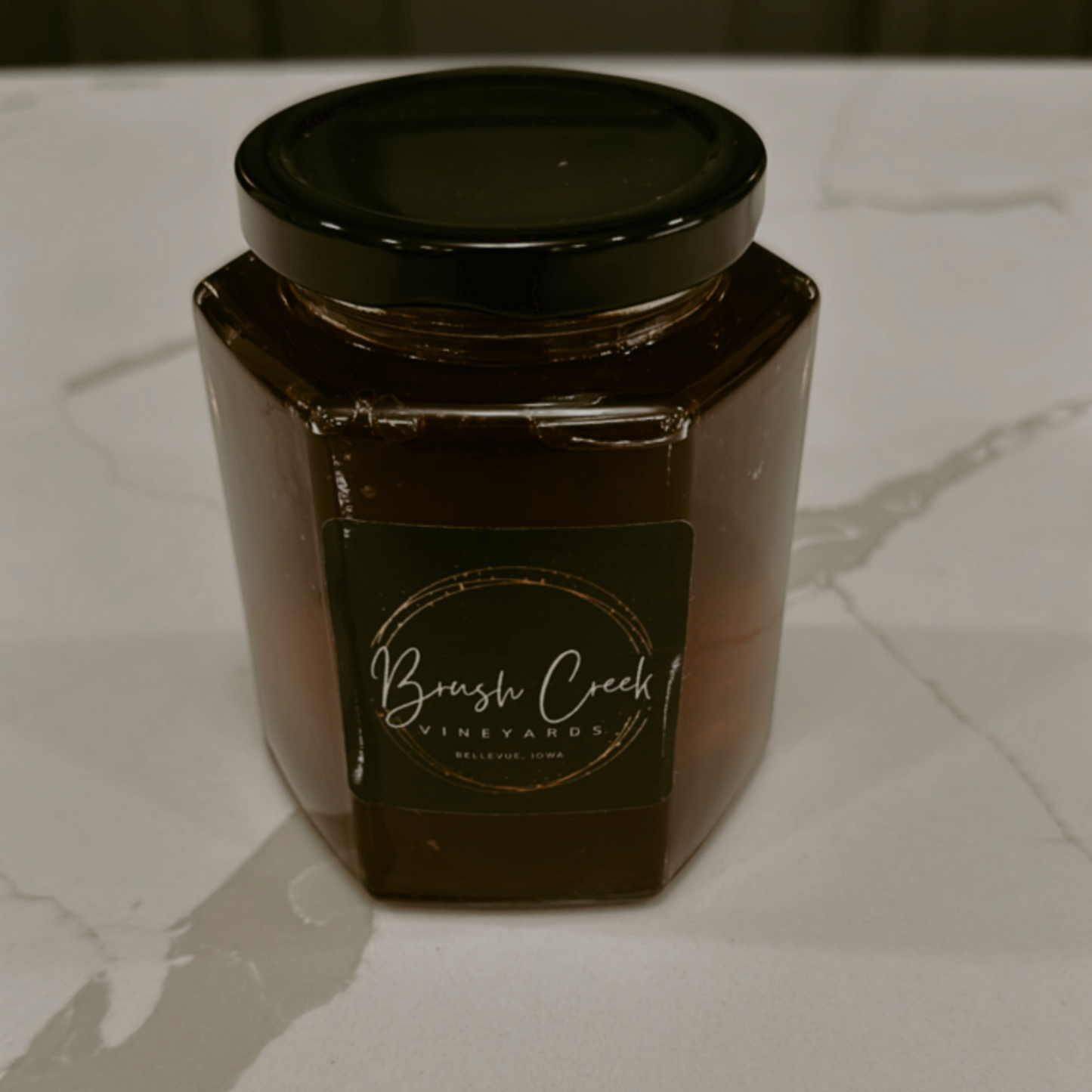 Farm Fresh Grape Jelly