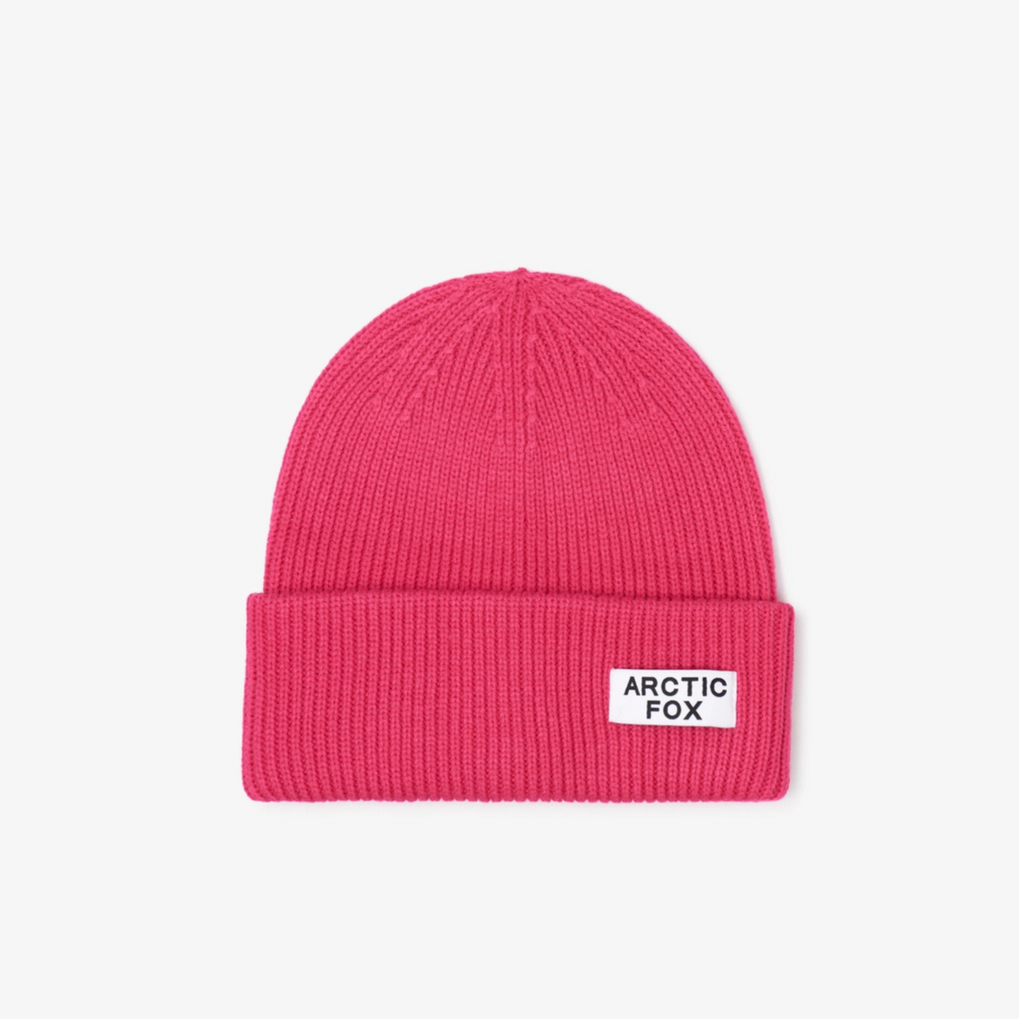 Recycled Bottle Beanie (2 Color Options)