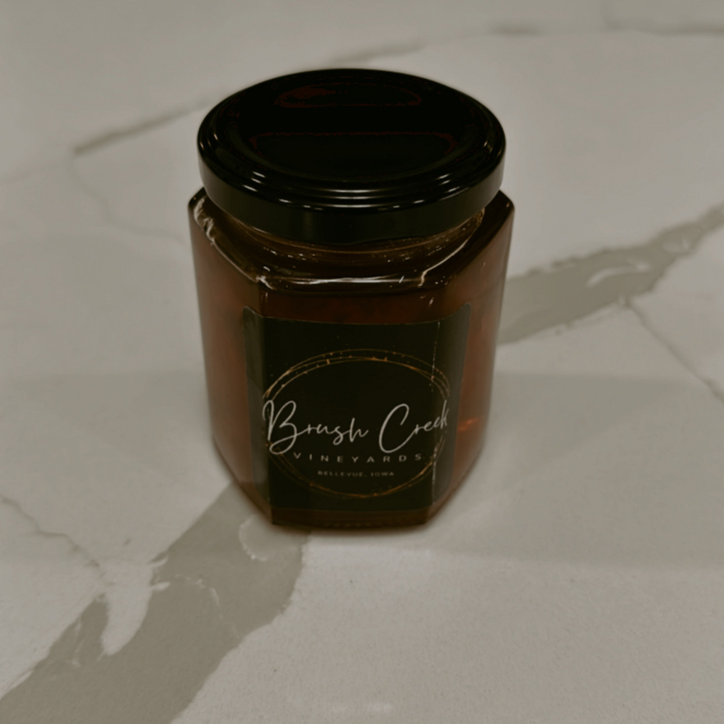 Farm Fresh Grape Jelly