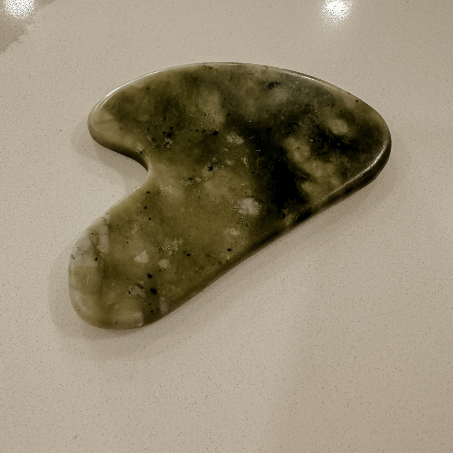 Jade Gua Sha