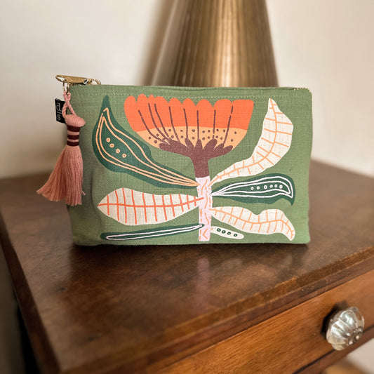 Venus Cosmetic Bag