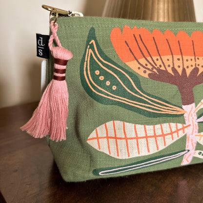 Venus Cosmetic Bag