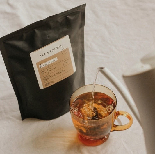 Bombay Chai Tea (20 Ct Sachets)