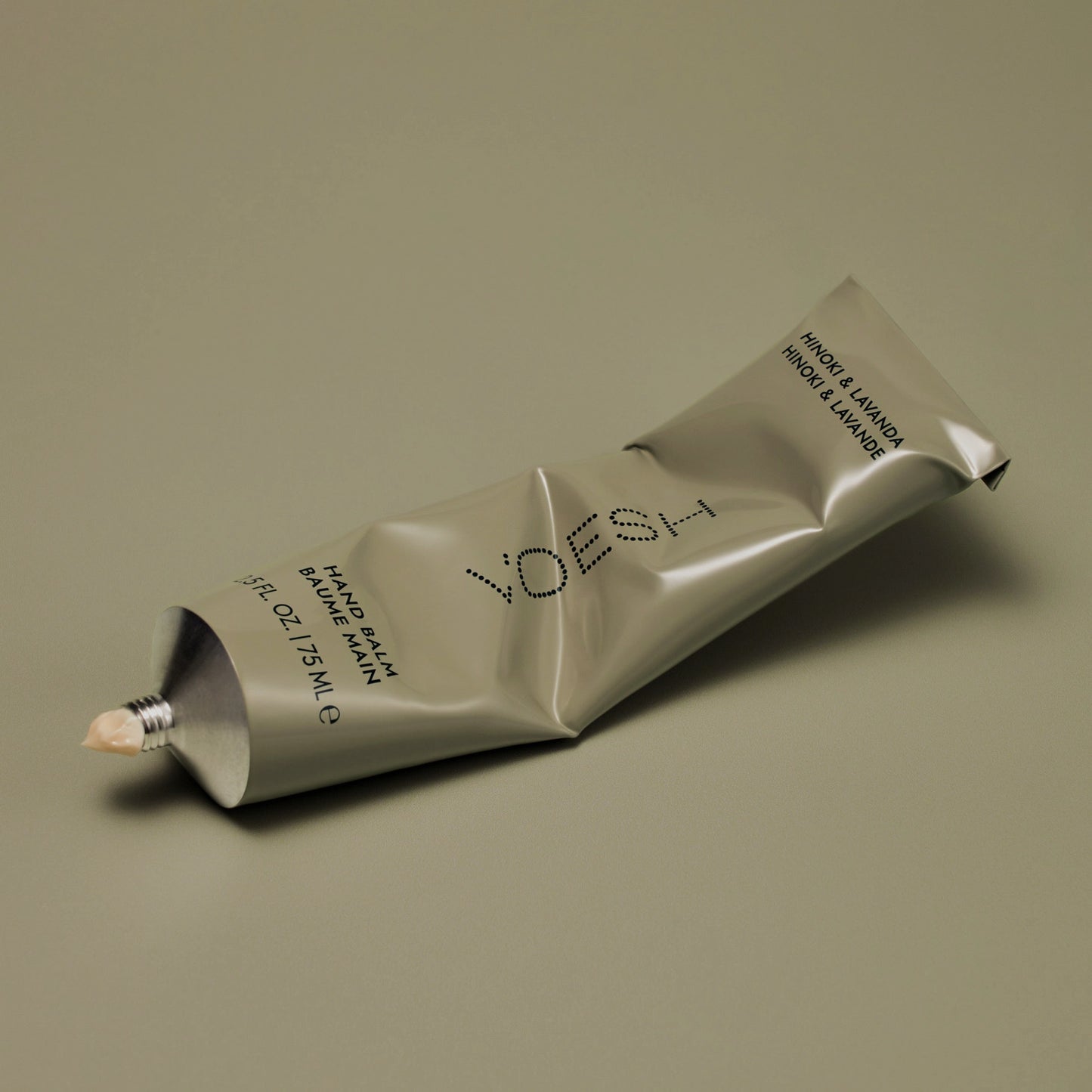 Hinoki & Lavanda Hand Balm | VOESH