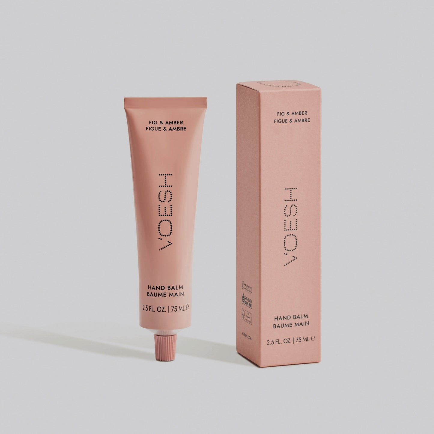 Fig & Amber Hand Balm | VOESH