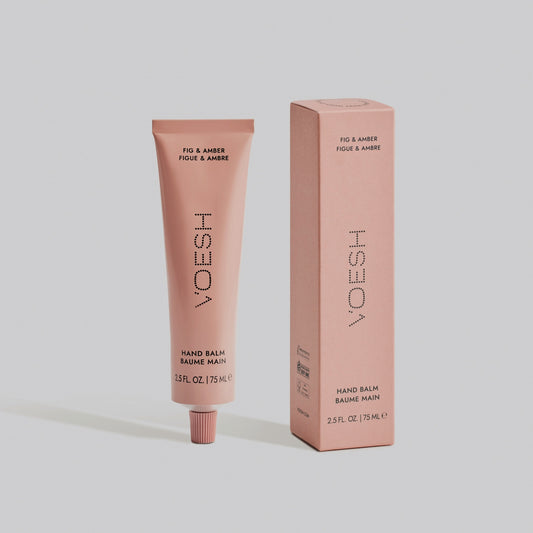 Fig & Amber Hand Balm | VOESH