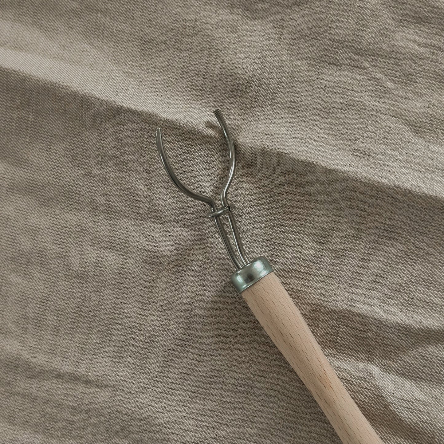 Long Handled Dish Brush with Replaceable Head