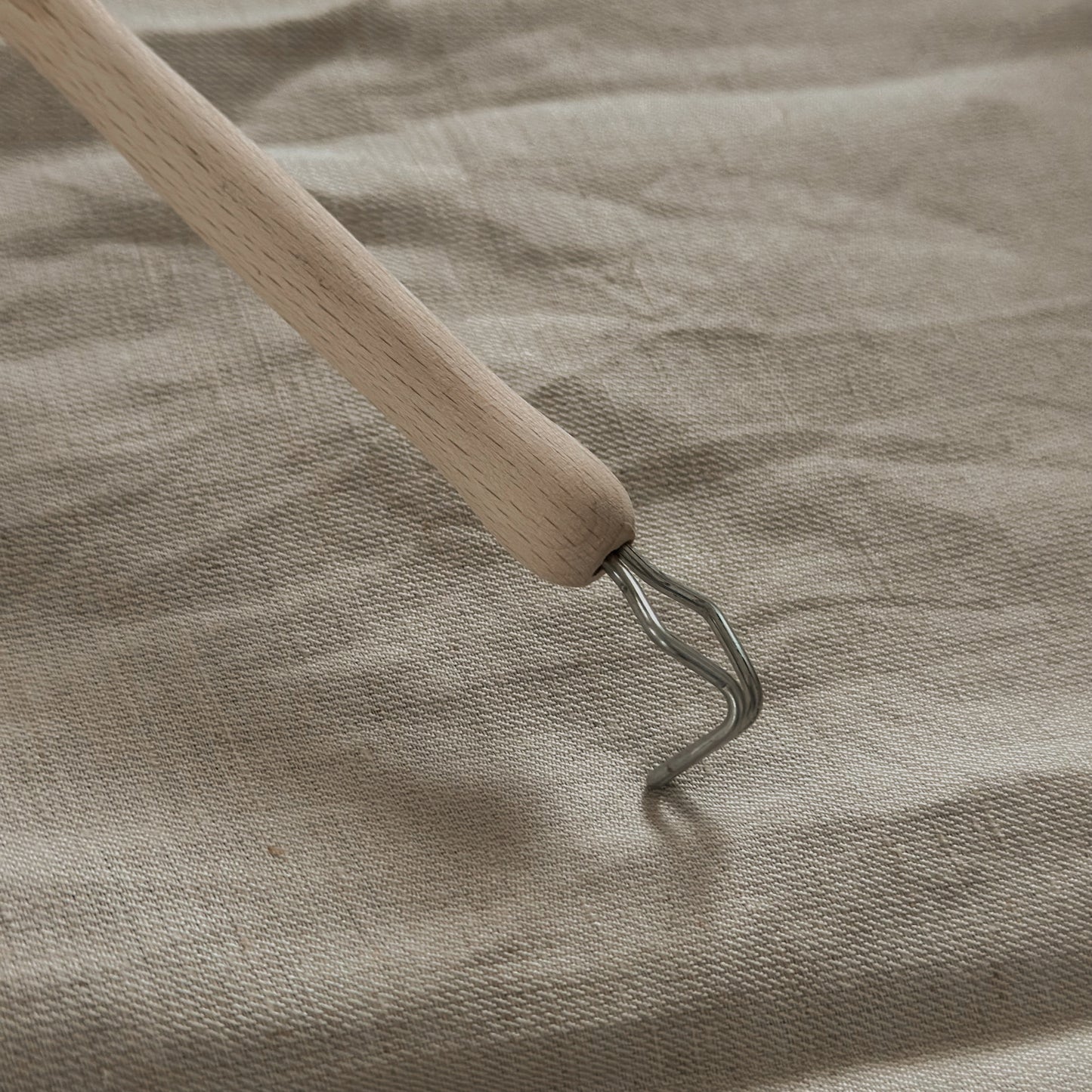 Long Handled Dish Brush with Replaceable Head