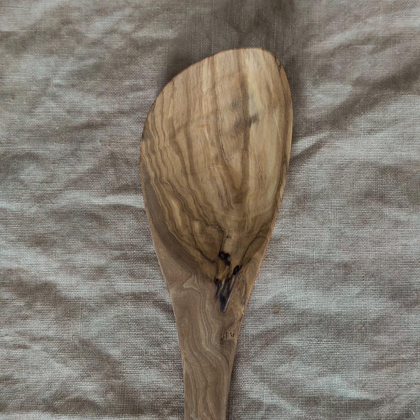 Olive Wood Cooking Utensils