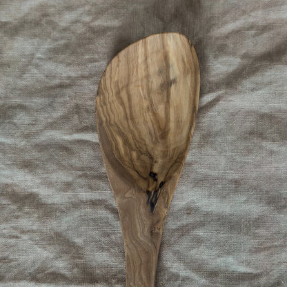 Olive Wood Cooking Utensils