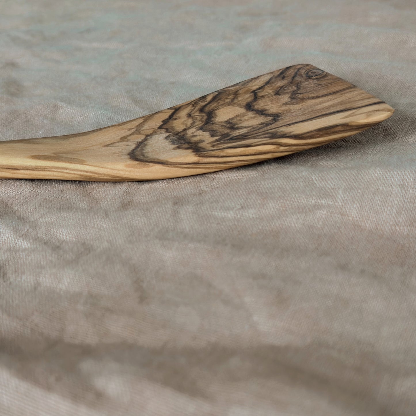 Olive Wood Cooking Utensils