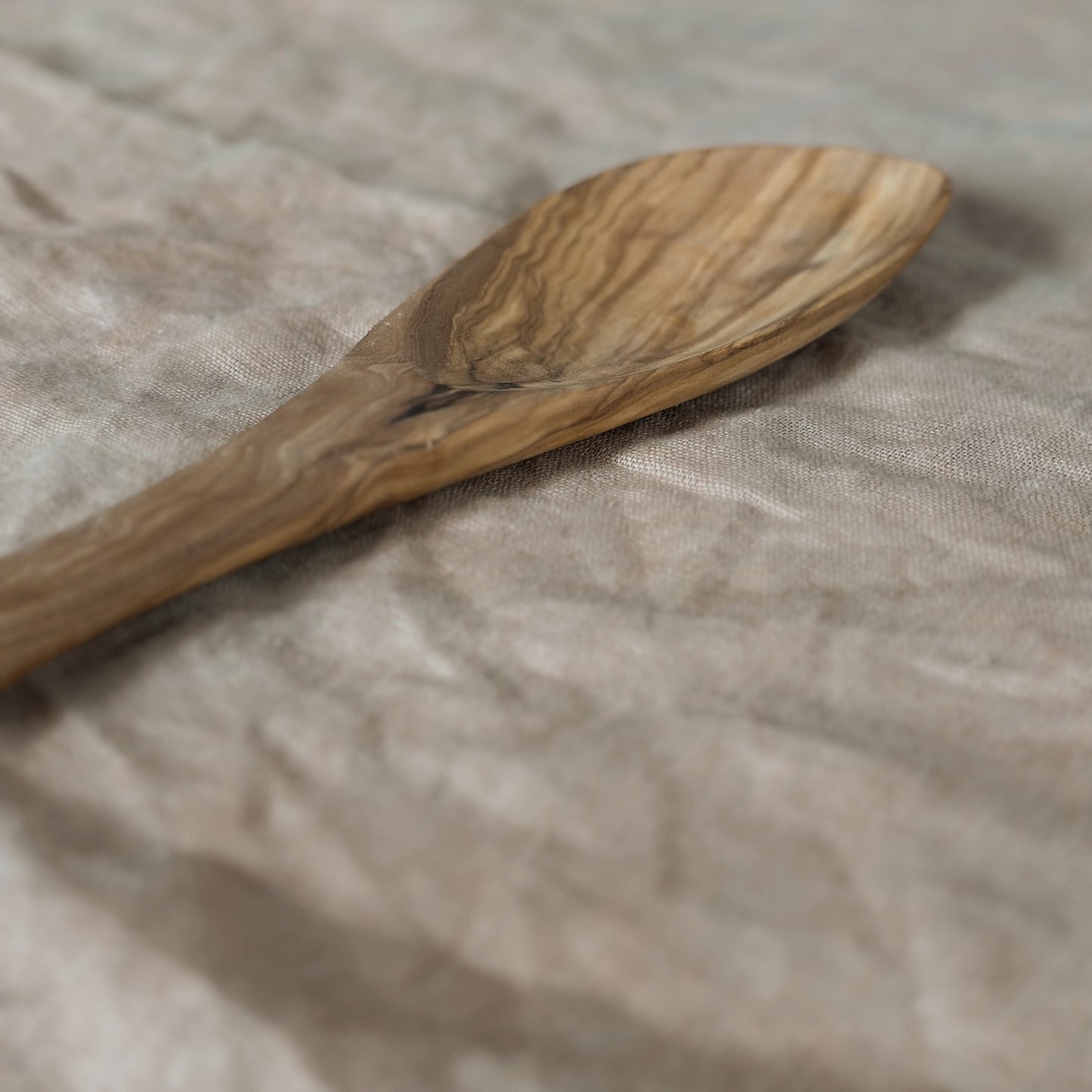 Olive Wood Cooking Utensils