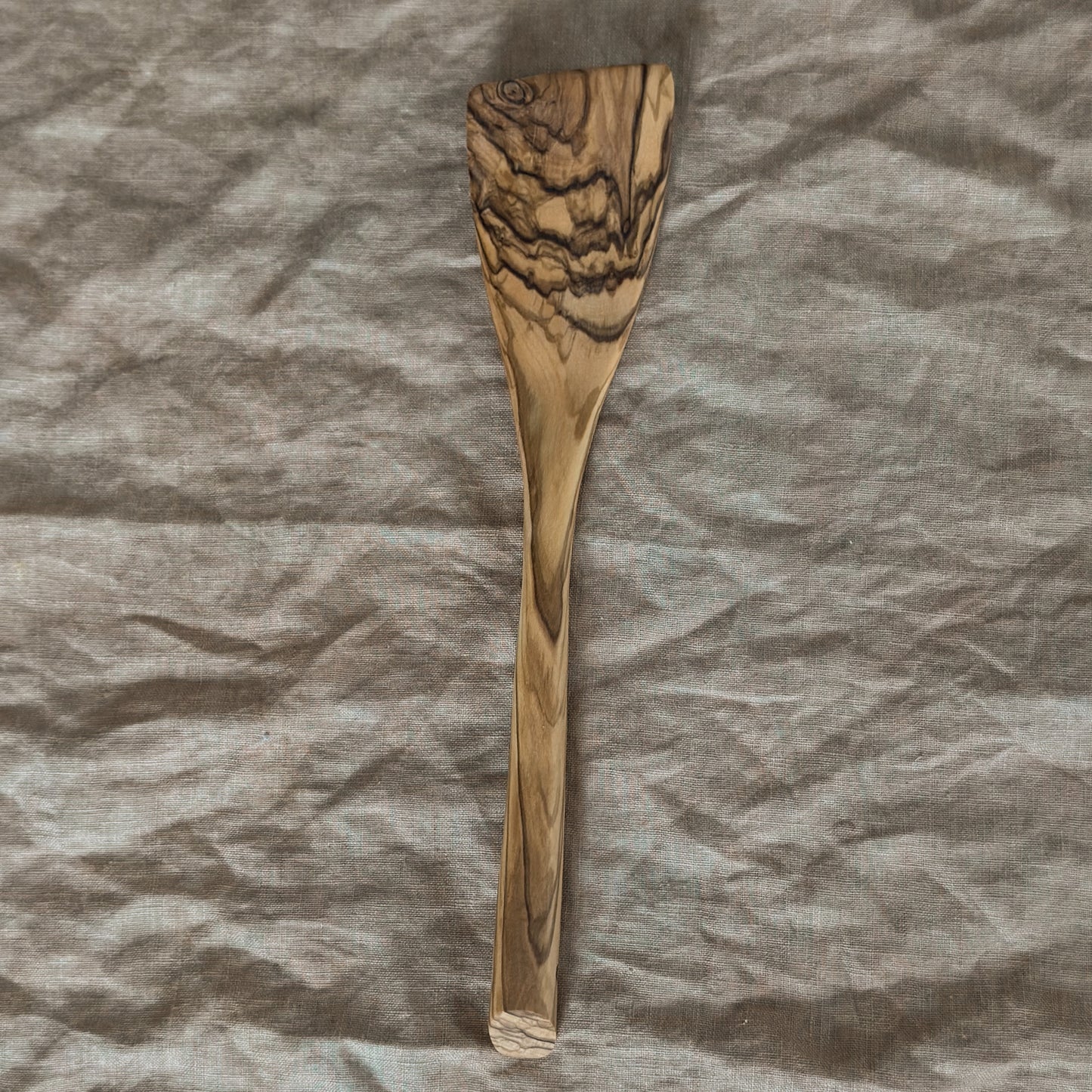 Olive Wood Cooking Utensils