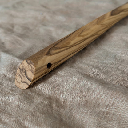 Olive Wood Cooking Utensils