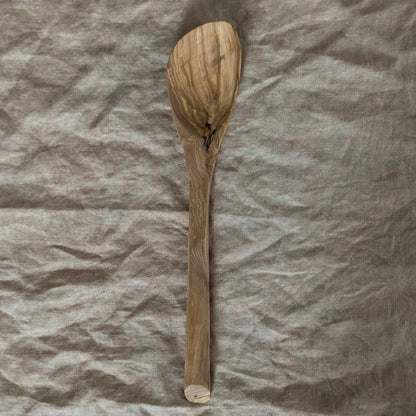 Olive Wood Cooking Utensils