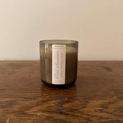 Autumn Candles- MOD•LÜM Exclusive