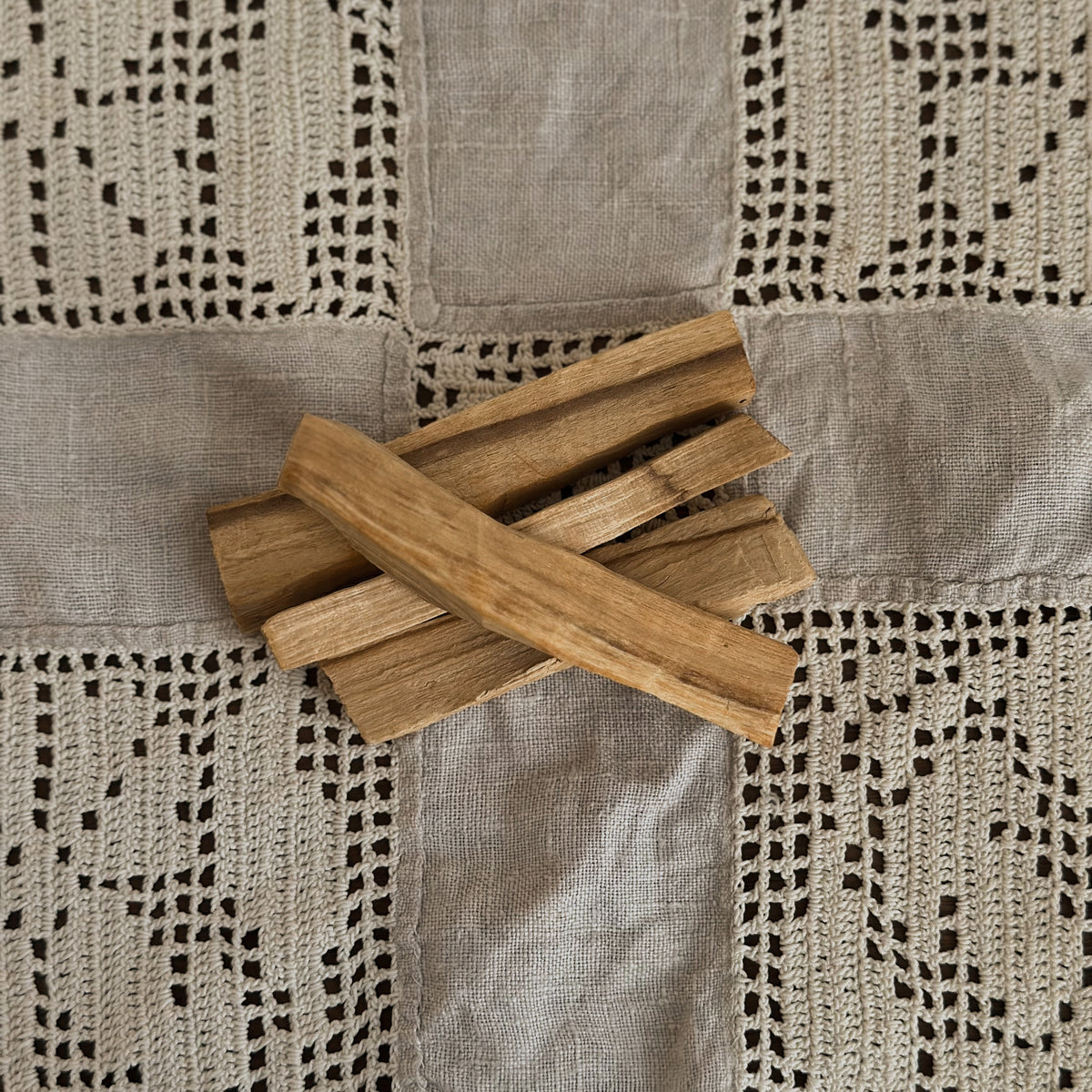 Palo Santo Bundle