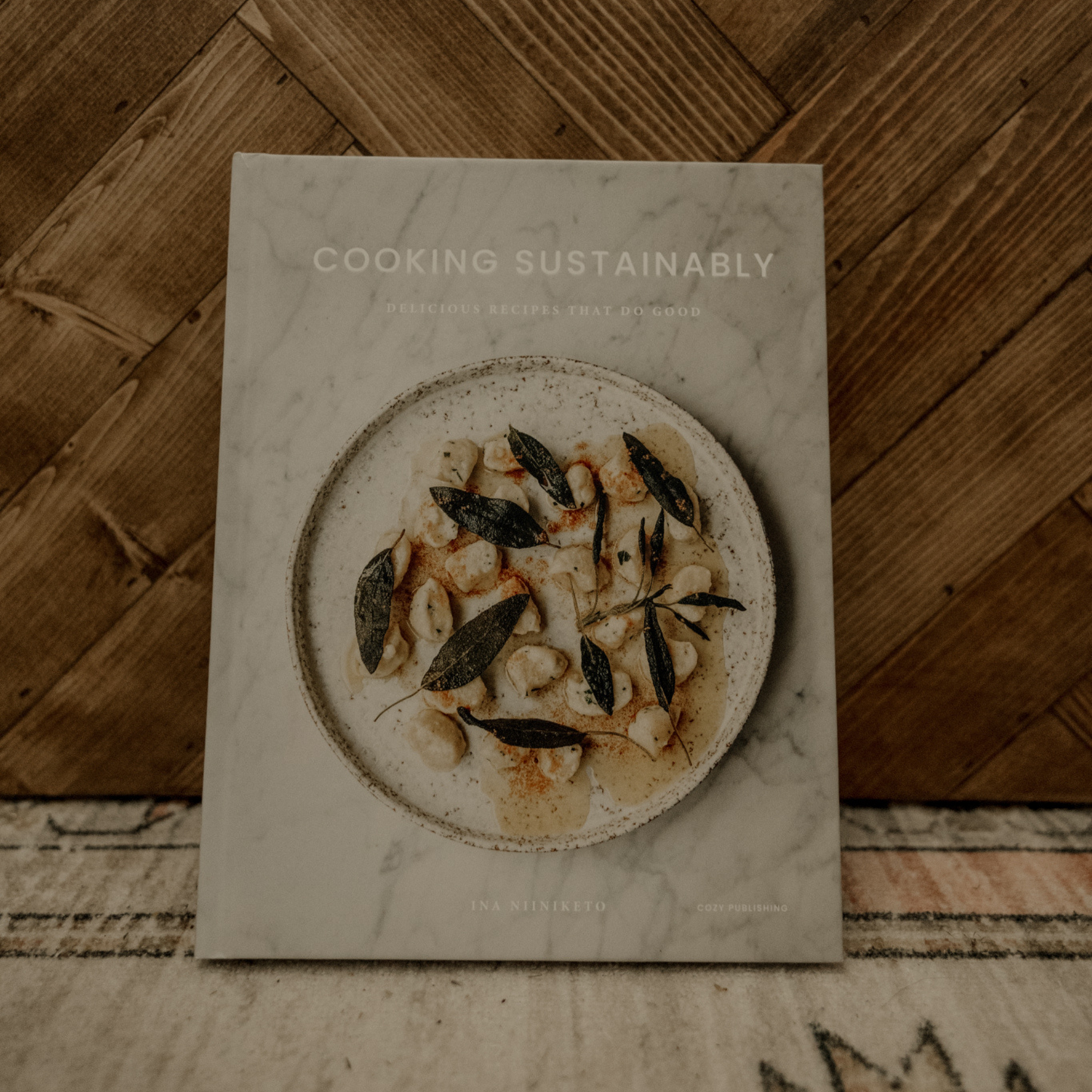 Cooking Sustainably