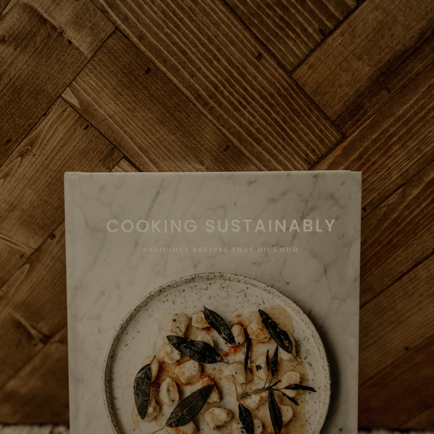 Cooking Sustainably