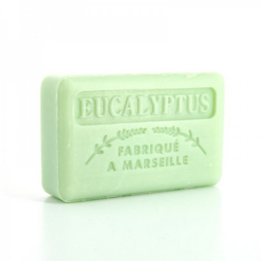 French Soap (3 Scent Options)