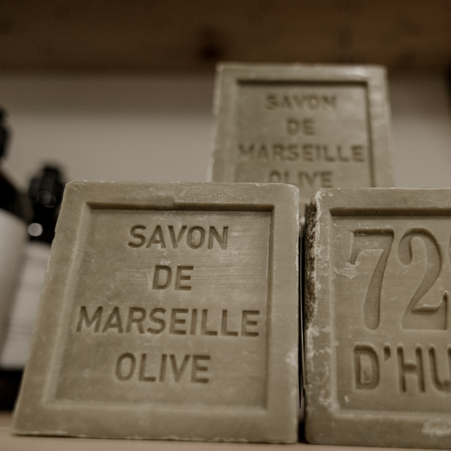 Savon de Marseille