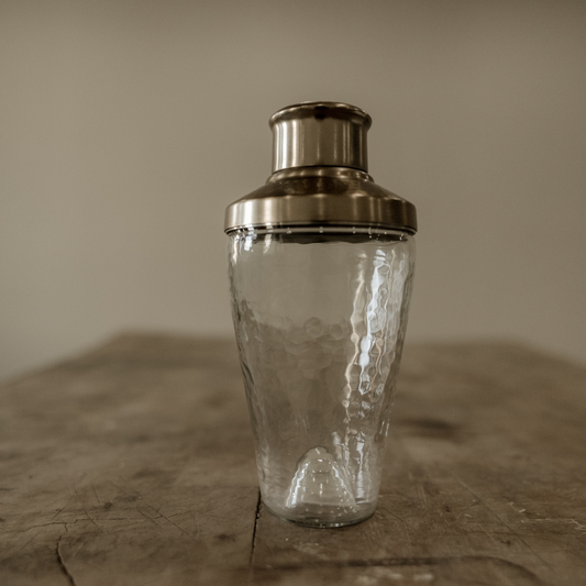 Single Serve Cocktail Shaker