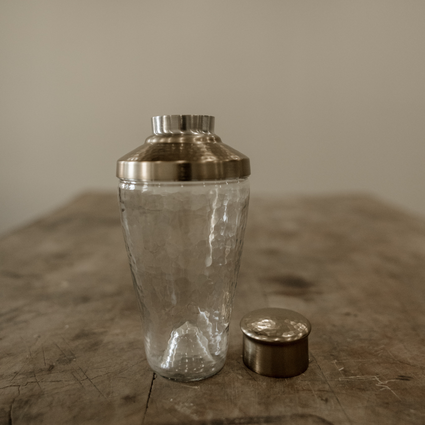 Single Serve Cocktail Shaker