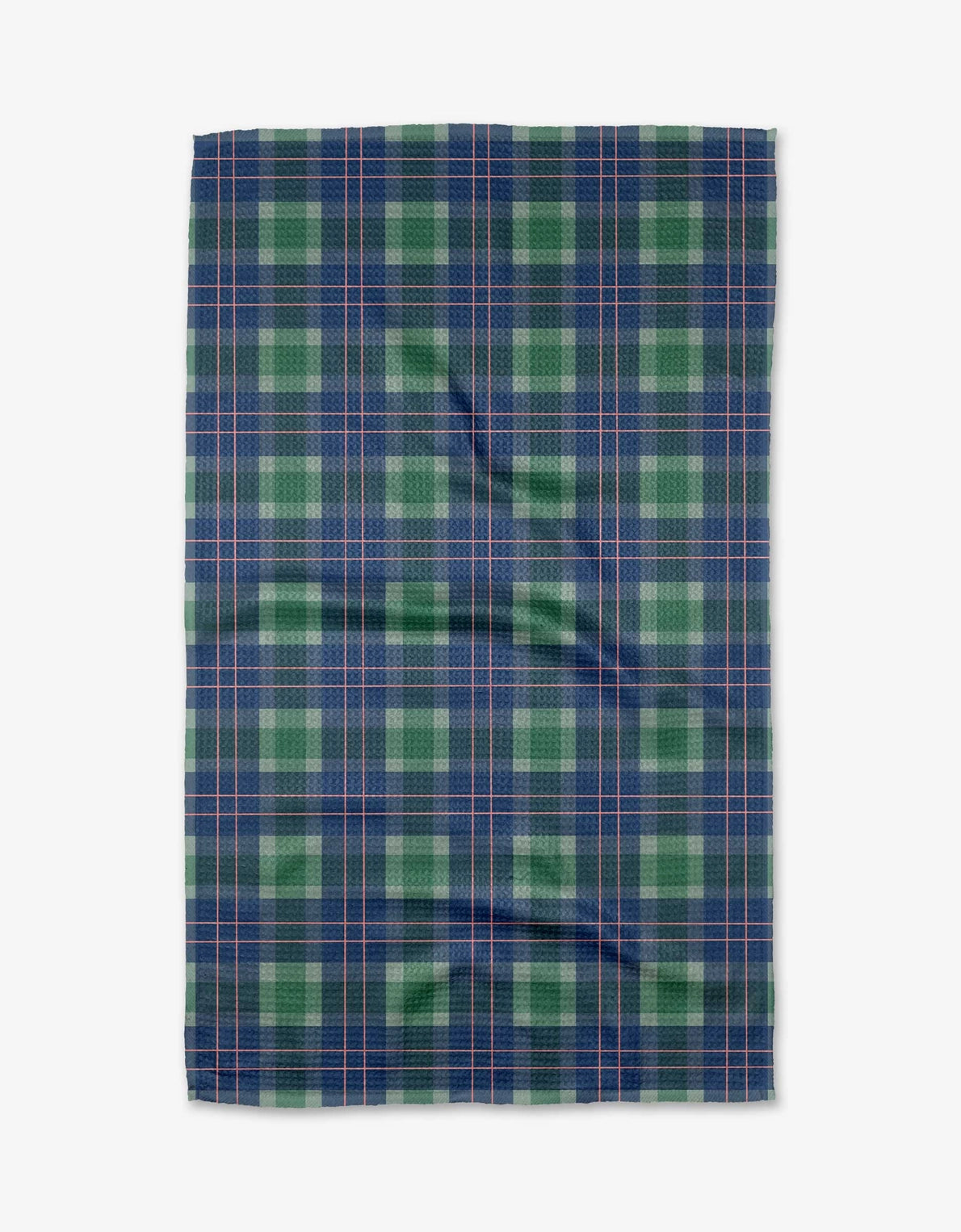 Geometry Tea Towels