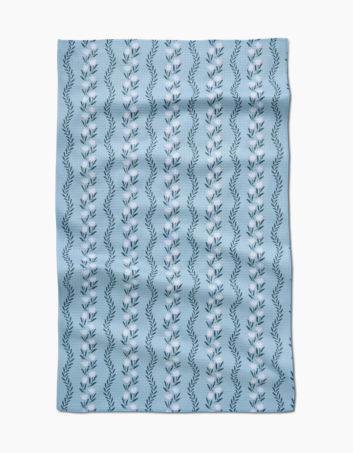 Geometry Tea Towels